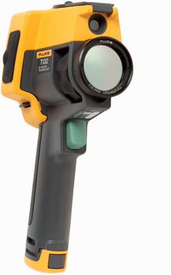 Fluke Ti Series