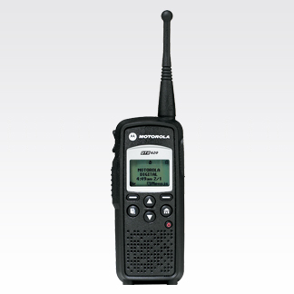 Motorola DTR 620