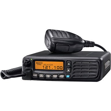 ICOM A120