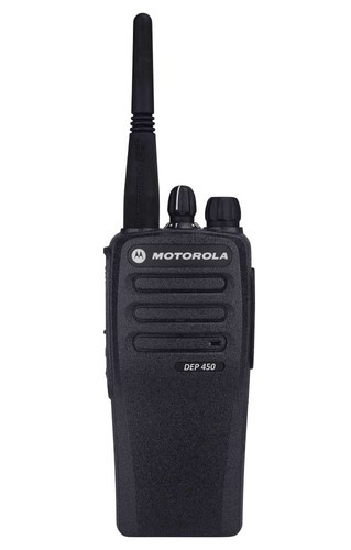 Mototrbo DEP450