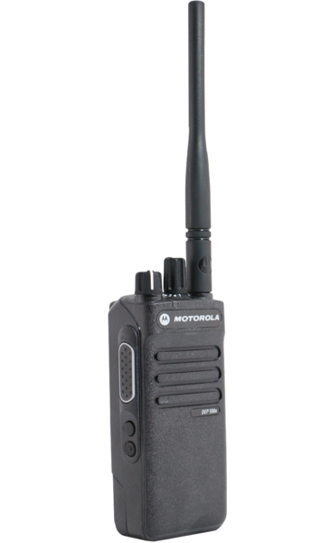 Mototrbo DEP550e