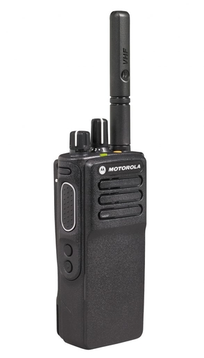 Mototrbo DGP5050e/DGP8050e