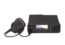 Motorola DGM8500e