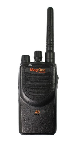 Motorola Mag One A8