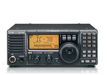 ICOM IC-78 - 2