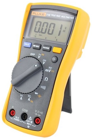 Fluke 115 Digital Multimeter