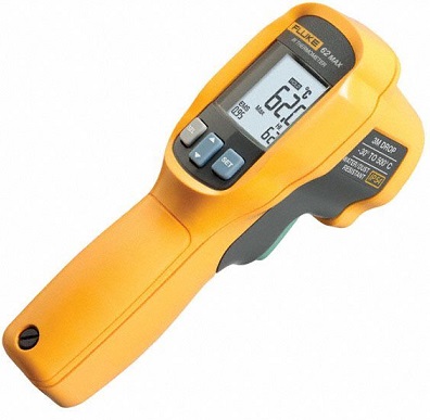 Fluke 62 Max Infrared Thermometer