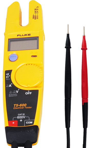 Fluke T5-600 Electrical Tester