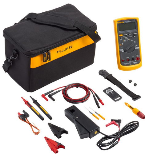 Fluke 88V/A Automotive Multimeter Combo Kit