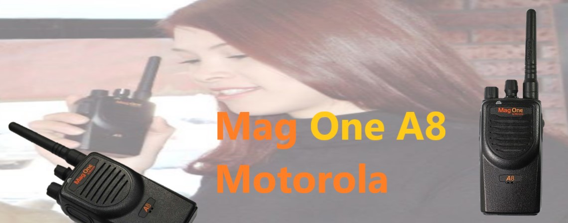 Mag One A8 banner