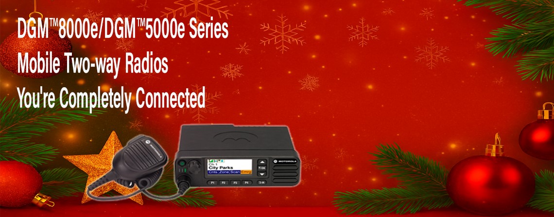 DGM8500 slideshow banner